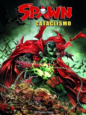 cover image of Cataclismo